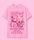 Luna & Pixie Besties Tee